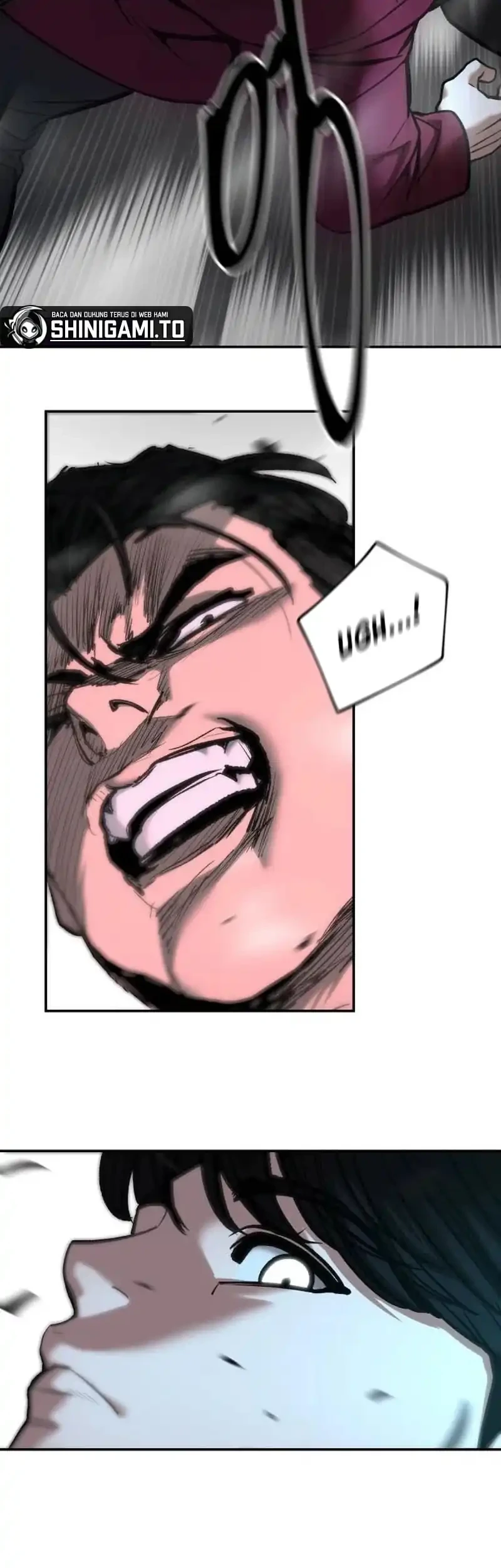 The Bully In Charge Chapter 202 Gambar 30