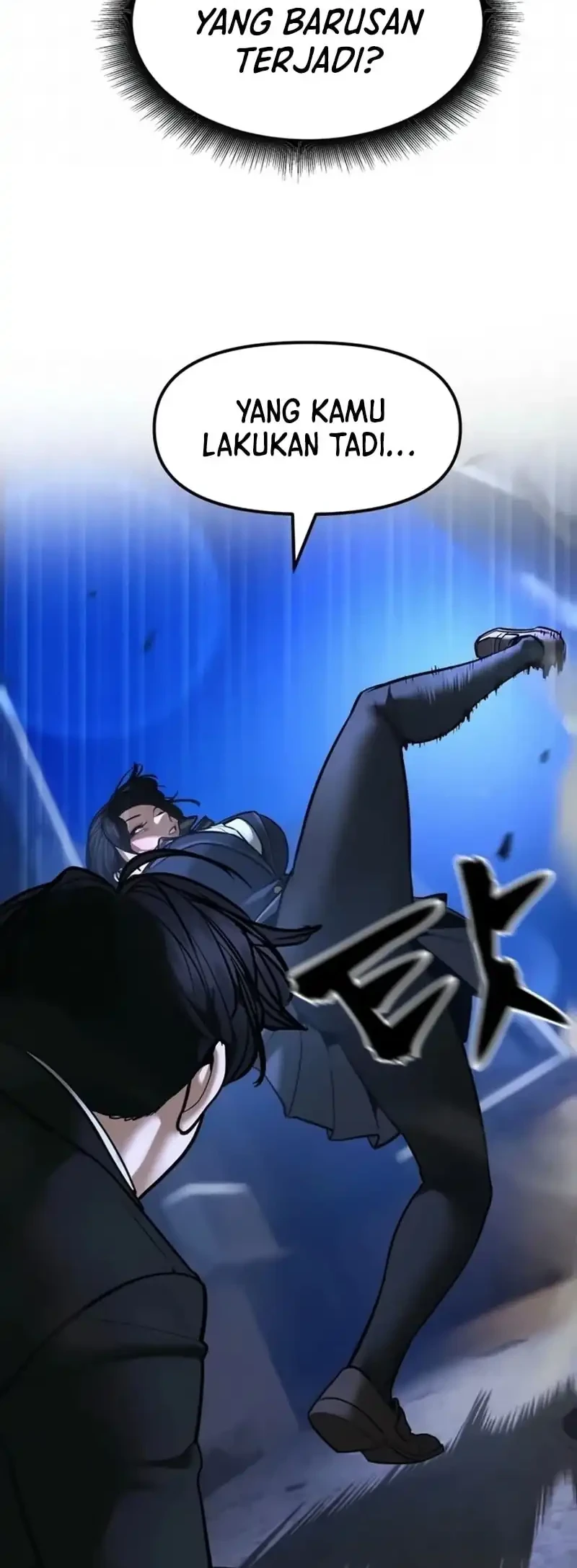 The Bully In Charge Chapter 203 Gambar 38