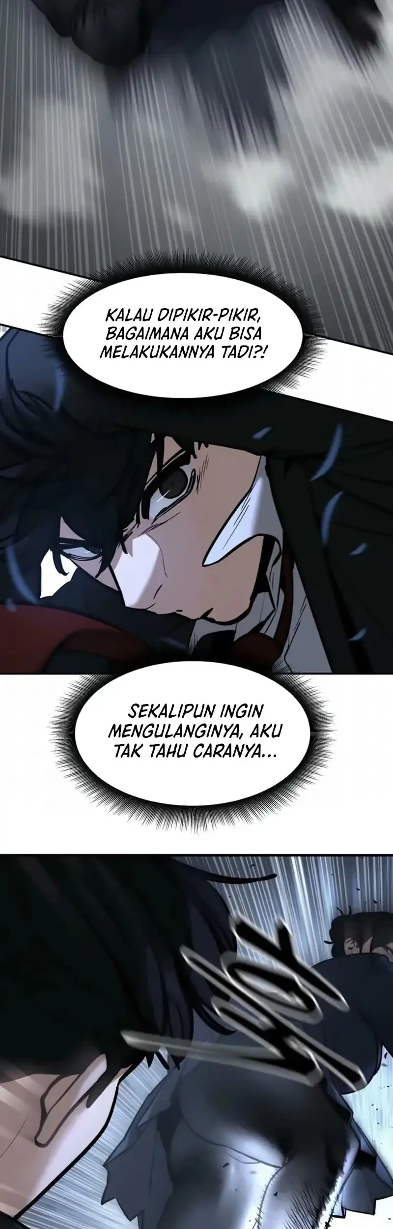 The Bully In Charge Chapter 203 Gambar 40
