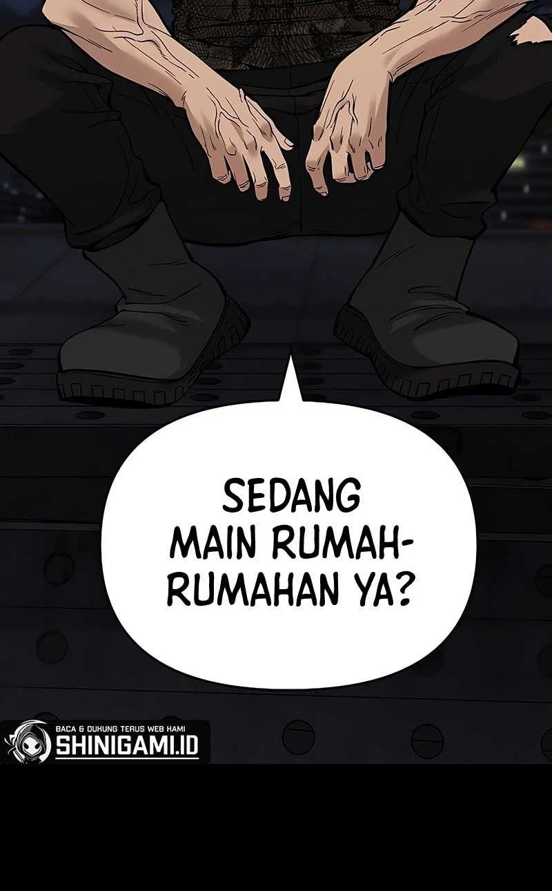 The Bully In Charge Chapter 60 Gambar 37