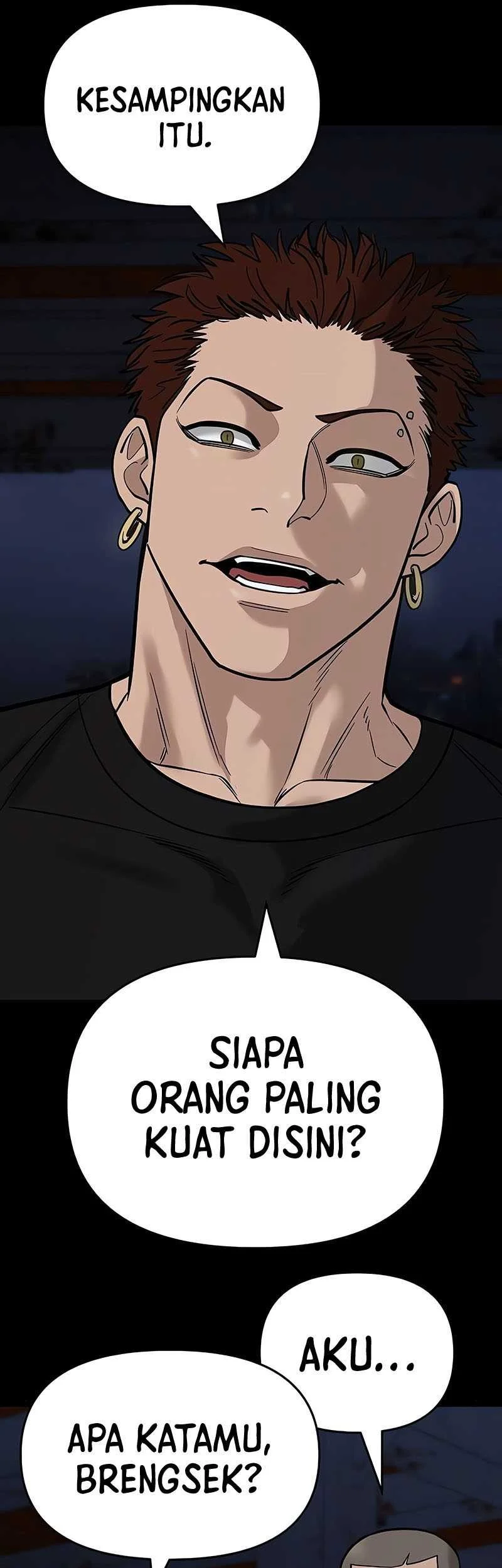 The Bully In Charge Chapter 60 Gambar 38