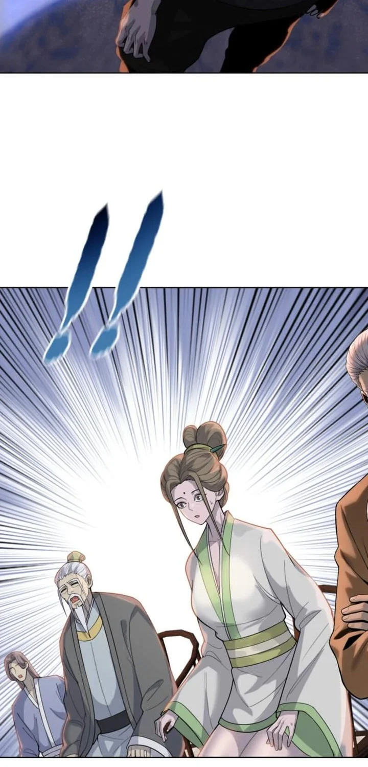 The Butcher Blade That Pierces All Realms Chapter 26 - Halaman 20