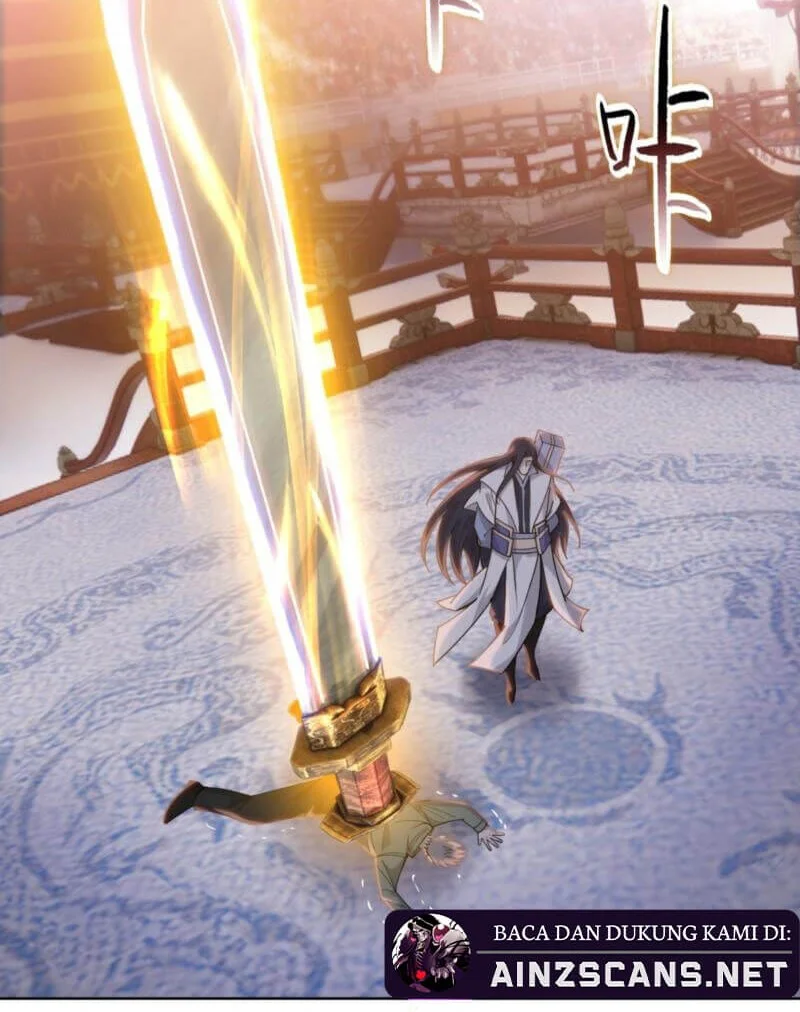 The Butcher Blade That Pierces All Realms Chapter 28 - Halaman 20