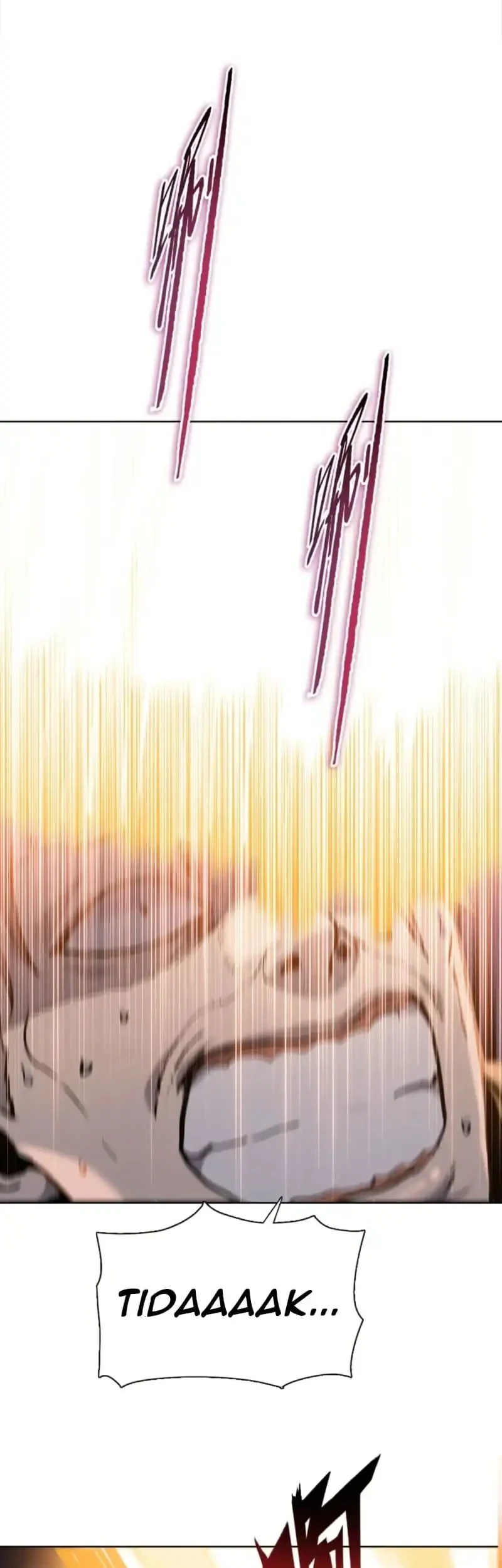 The Butcher Blade That Pierces All Realms Chapter 43 - Halaman 20