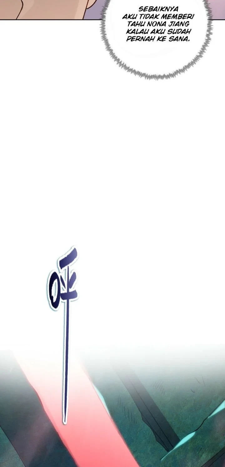 The Butcher Blade That Pierces All Realms Chapter 46 Gambar 20