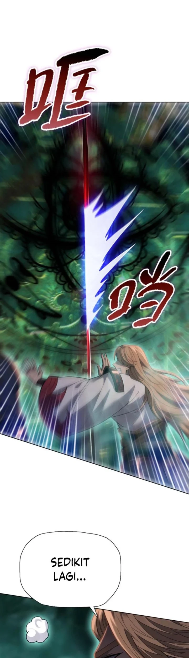 The Butcher Blade That Pierces All Realms Chapter 47 Gambar 17