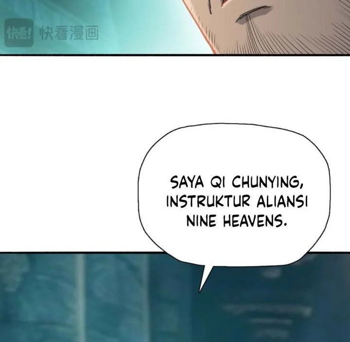 The Butcher Blade That Pierces All Realms Chapter 48 - Halaman 20