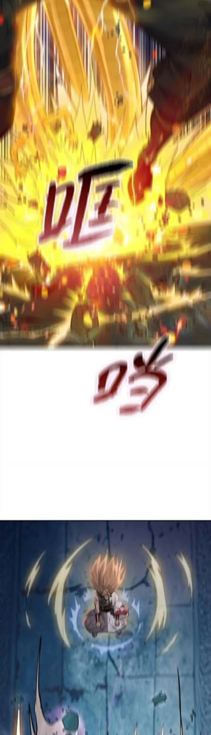 The Butcher Blade That Pierces All Realms Chapter 52 - Halaman 17
