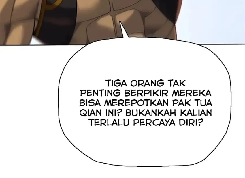 The Butcher Blade That Pierces All Realms Chapter 53 Gambar 21