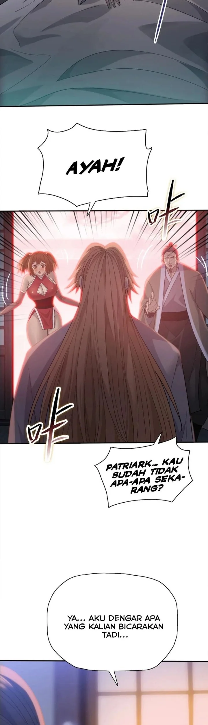 The Butcher Blade That Pierces All Realms Chapter 56 Gambar 16