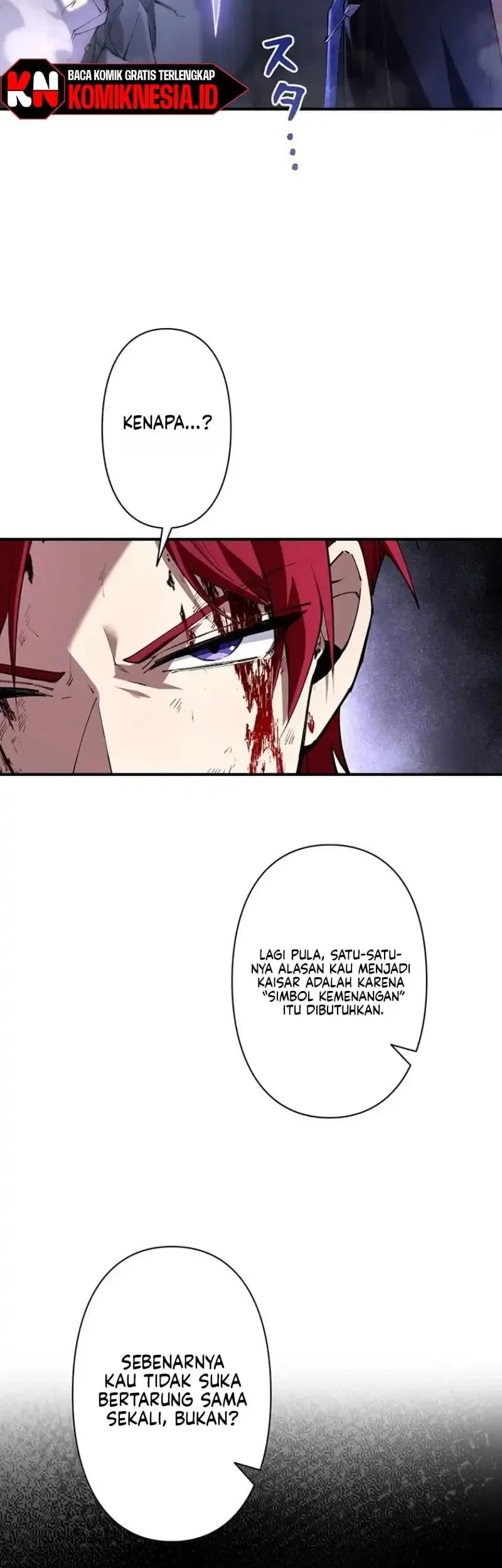 The Butler of the Swordmaster Family Was the Hero Emperor Chapter 1 Gambar 42