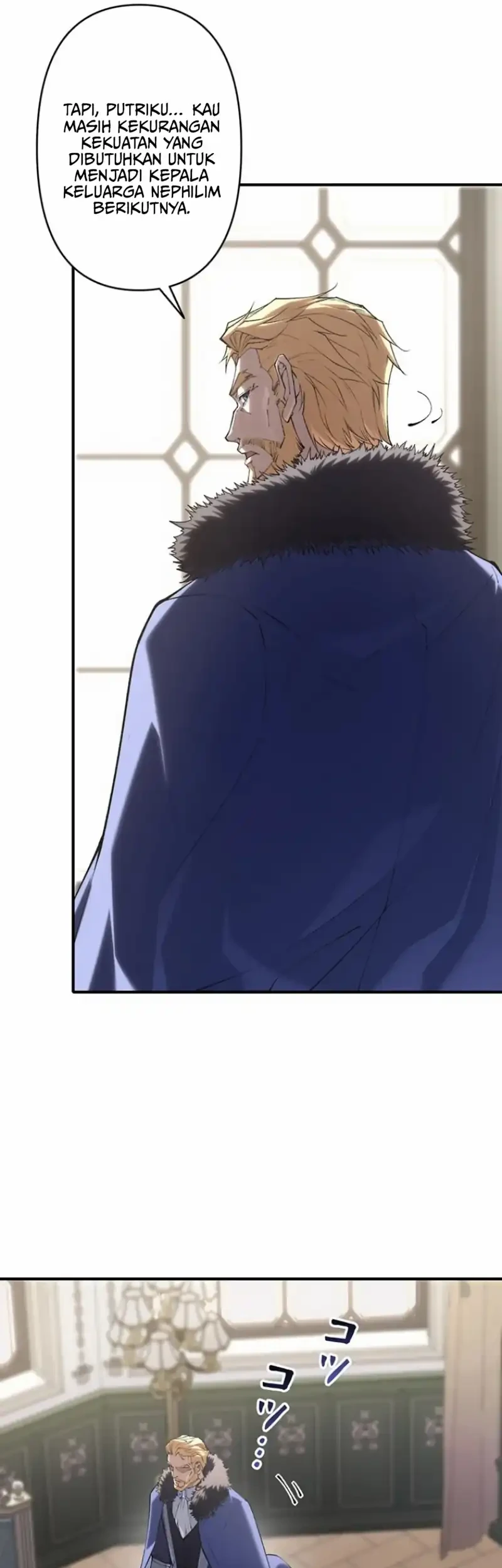 The Butler of the Swordmaster Family Was the Hero Emperor Chapter 11 Gambar 24