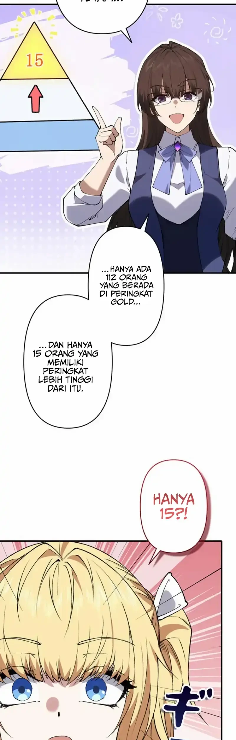 The Butler of the Swordmaster Family Was the Hero Emperor Chapter 13 Gambar 23