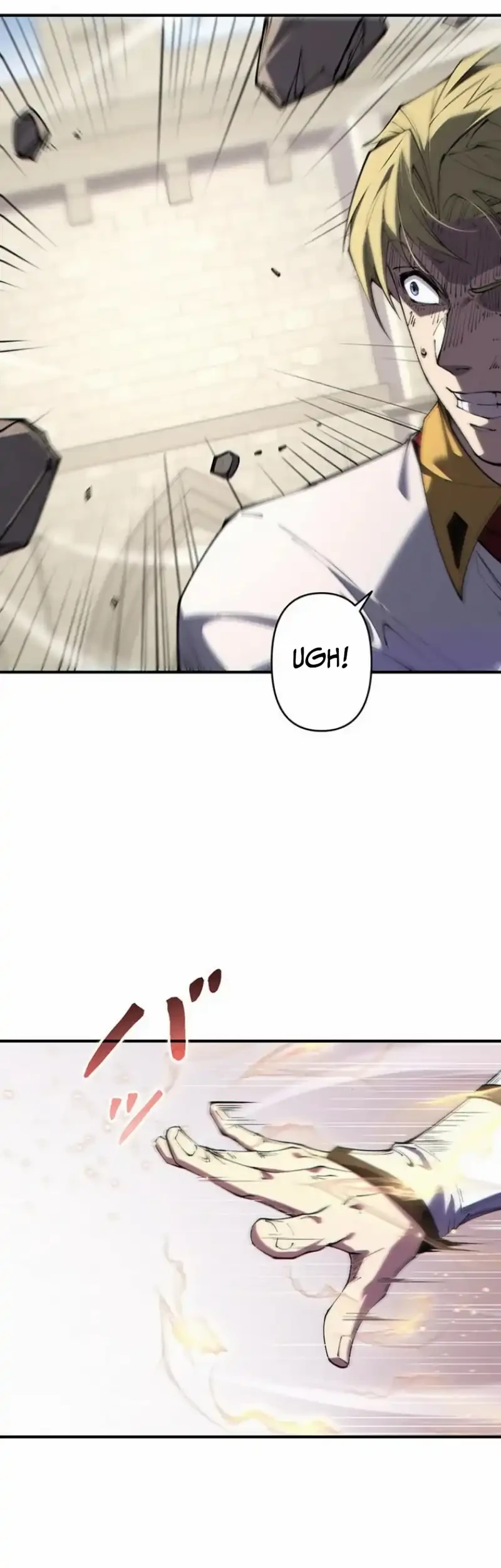 The Butler of the Swordmaster Family Was the Hero Emperor Chapter 15 Gambar 35