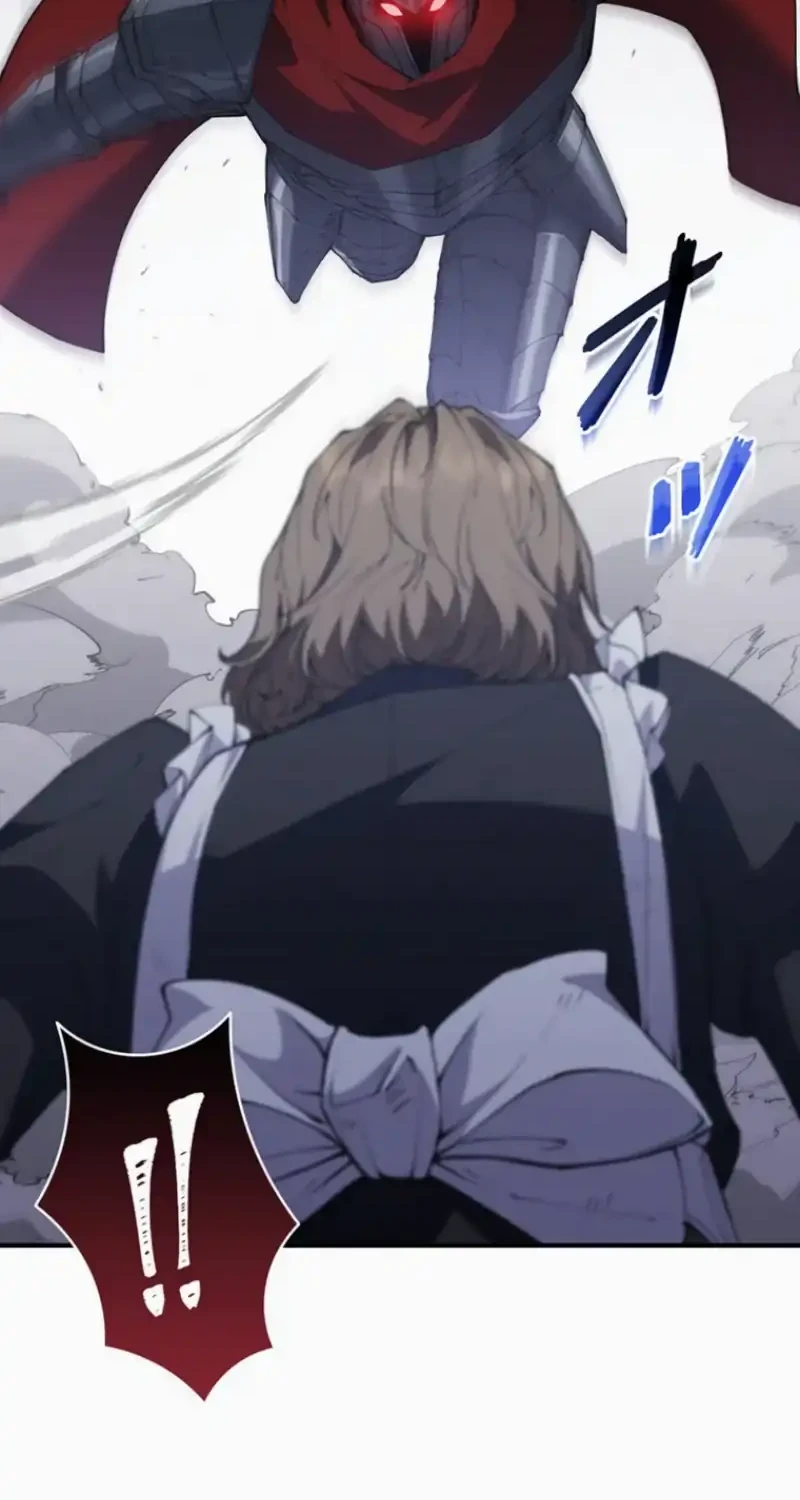 The Butler of the Swordmaster Family Was the Hero Emperor Chapter 17 Gambar 28