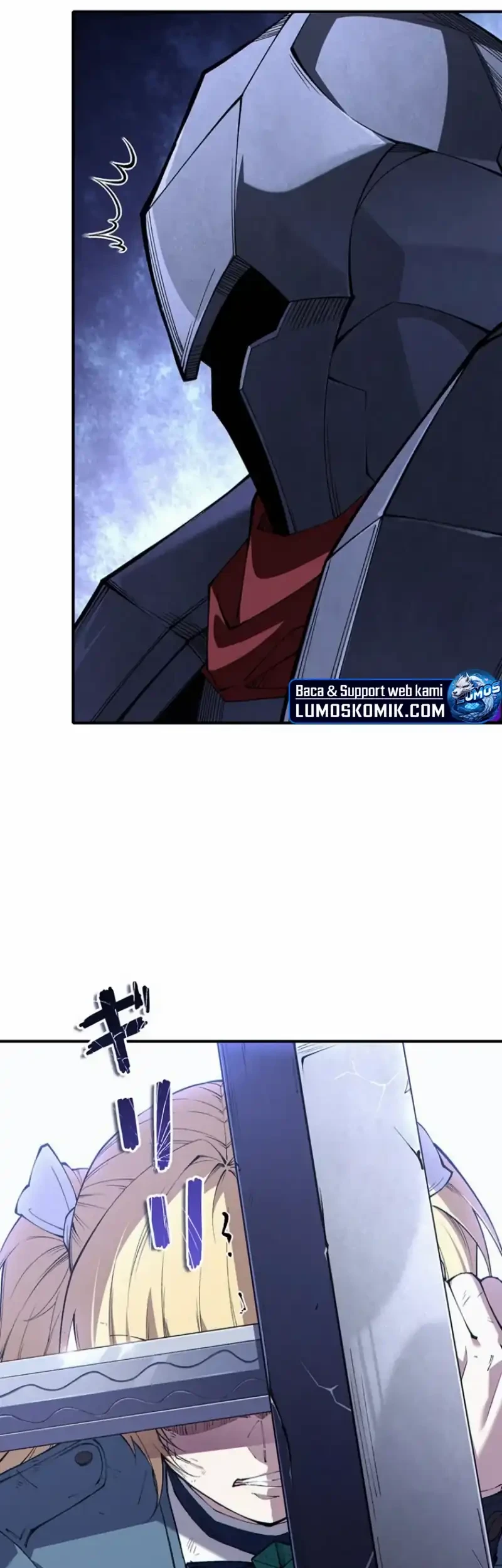 The Butler of the Swordmaster Family Was the Hero Emperor Chapter 18 Gambar 28