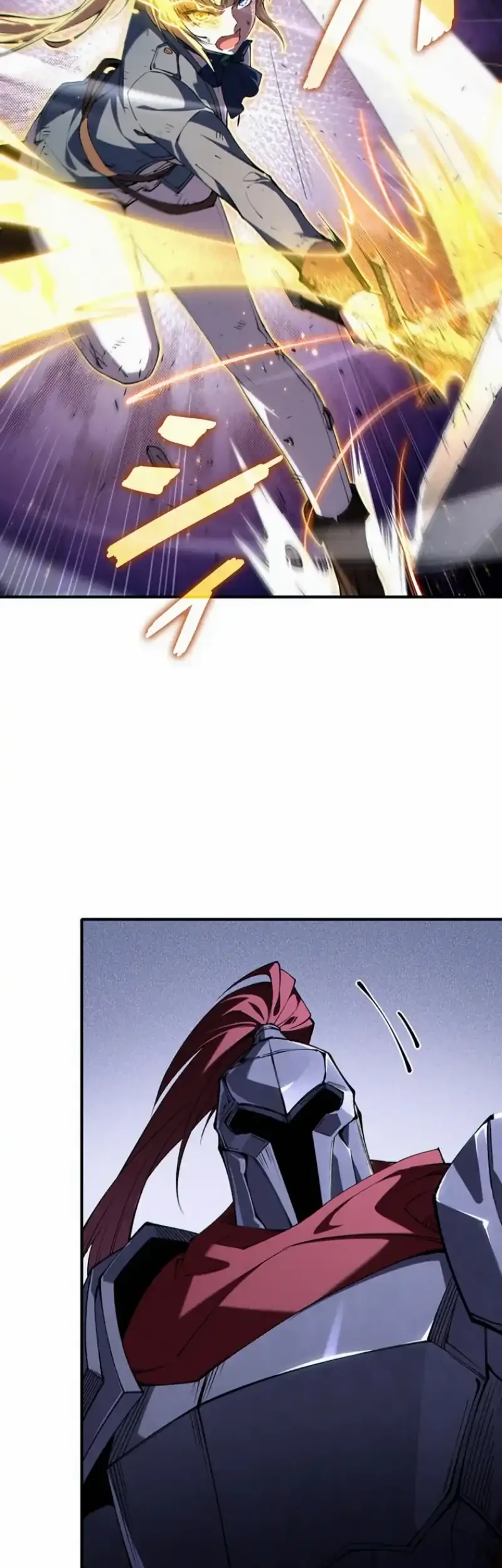 The Butler of the Swordmaster Family Was the Hero Emperor Chapter 18 Gambar 30