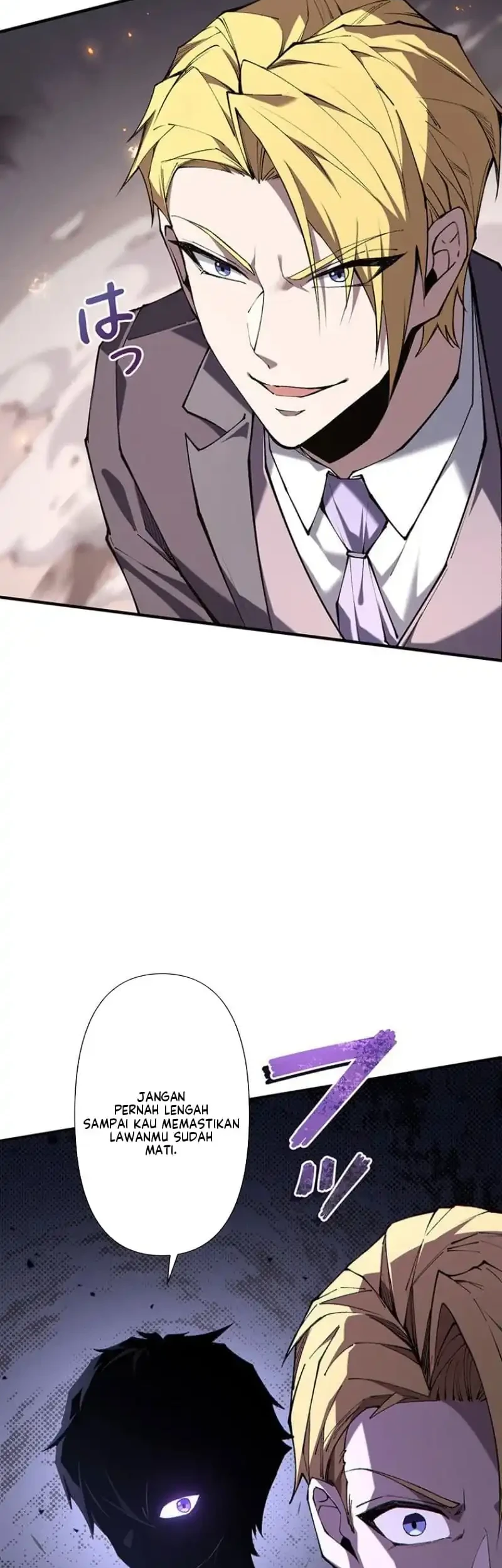 The Butler of the Swordmaster Family Was the Hero Emperor Chapter 2 Gambar 36