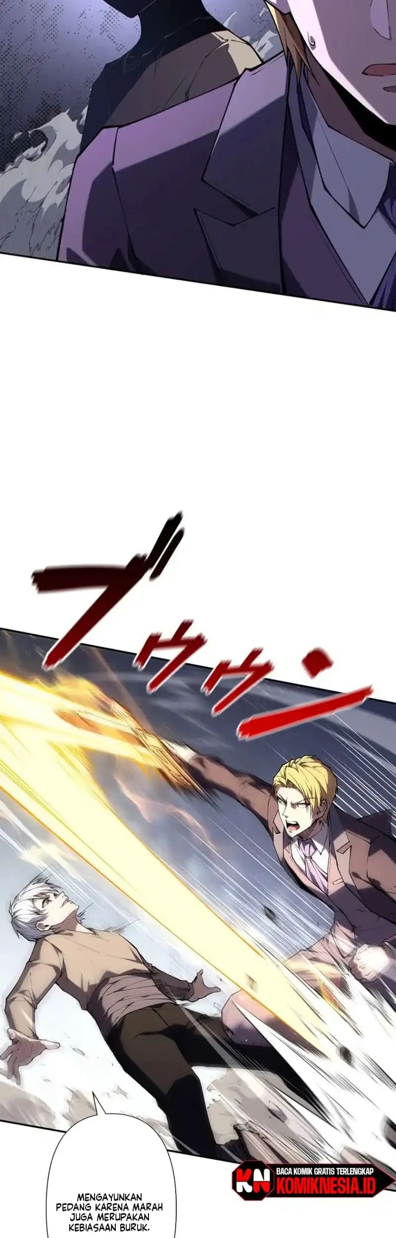 The Butler of the Swordmaster Family Was the Hero Emperor Chapter 2 Gambar 37