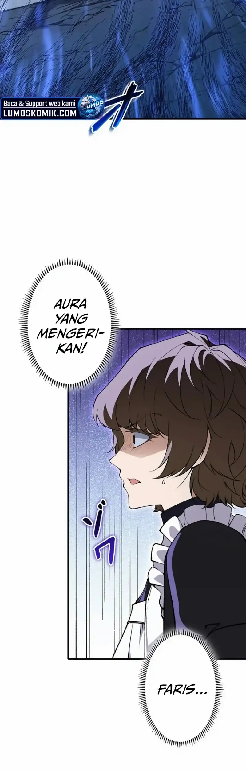 The Butler of the Swordmaster Family Was the Hero Emperor Chapter 21 Gambar 28