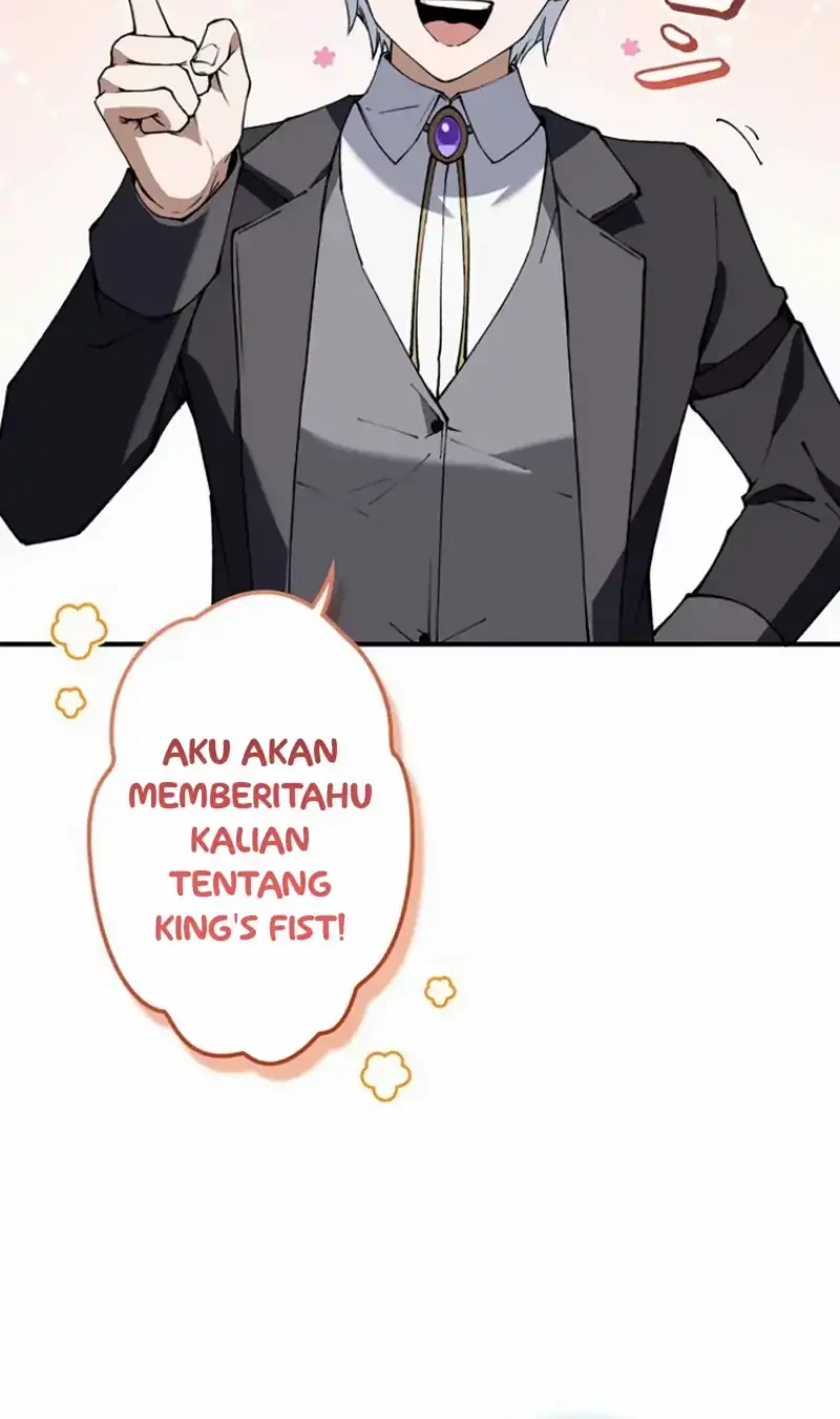 The Butler of the Swordmaster Family Was the Hero Emperor Chapter 21 Gambar 30