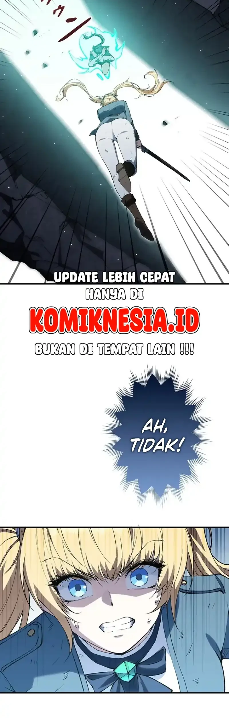 The Butler of the Swordmaster Family Was the Hero Emperor Chapter 24 Gambar 27