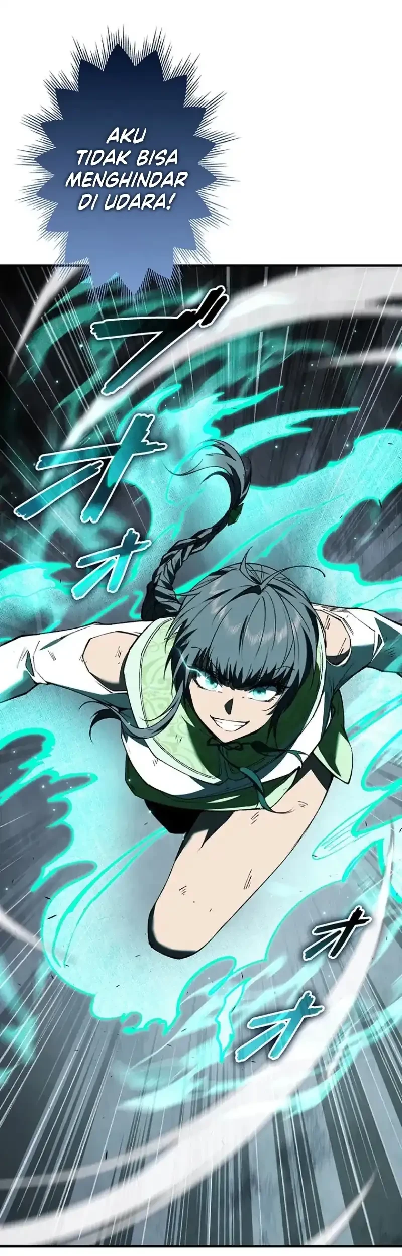 The Butler of the Swordmaster Family Was the Hero Emperor Chapter 24 Gambar 28