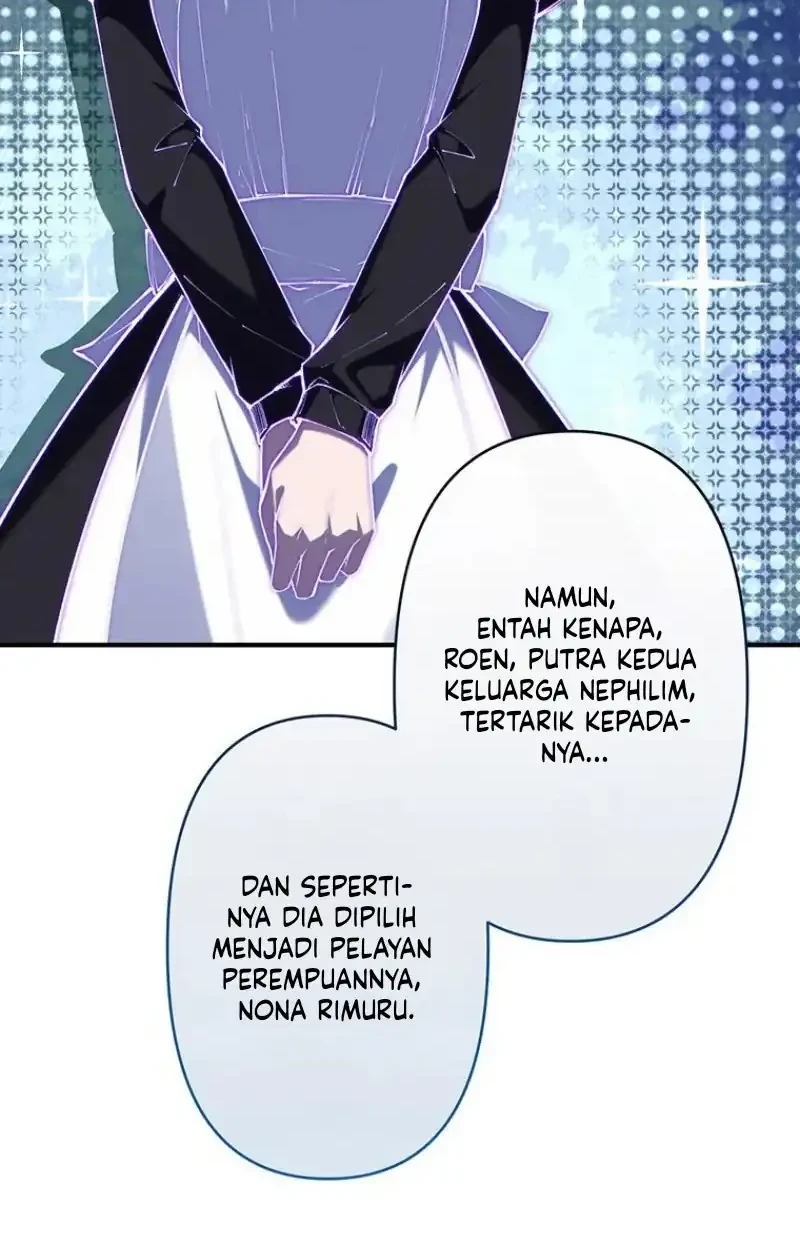 The Butler of the Swordmaster Family Was the Hero Emperor Chapter 25 Gambar 28