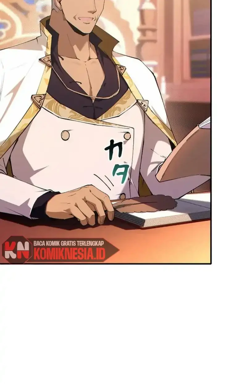 The Butler of the Swordmaster Family Was the Hero Emperor Chapter 25 Gambar 30