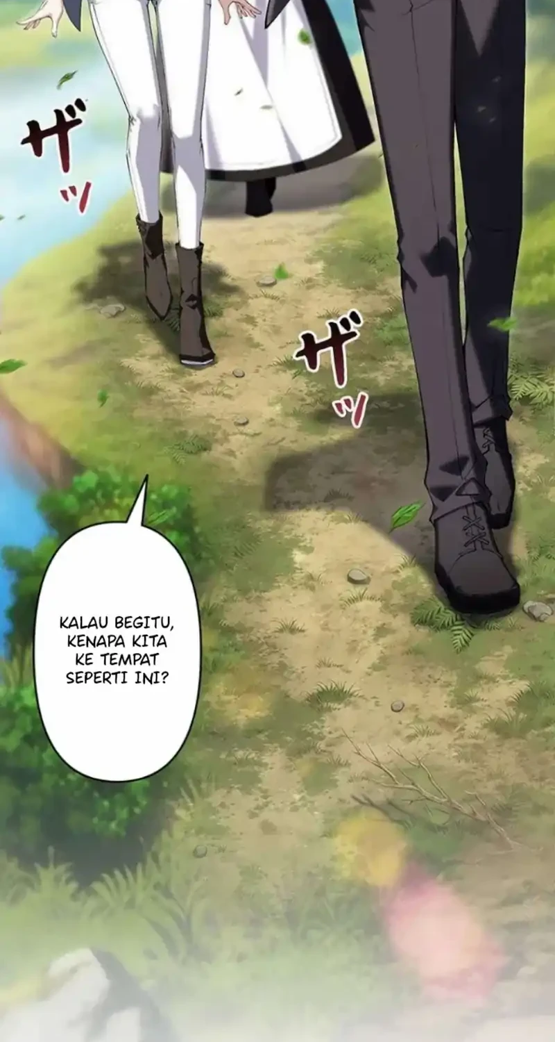 The Butler of the Swordmaster Family Was the Hero Emperor Chapter 9 Gambar 27