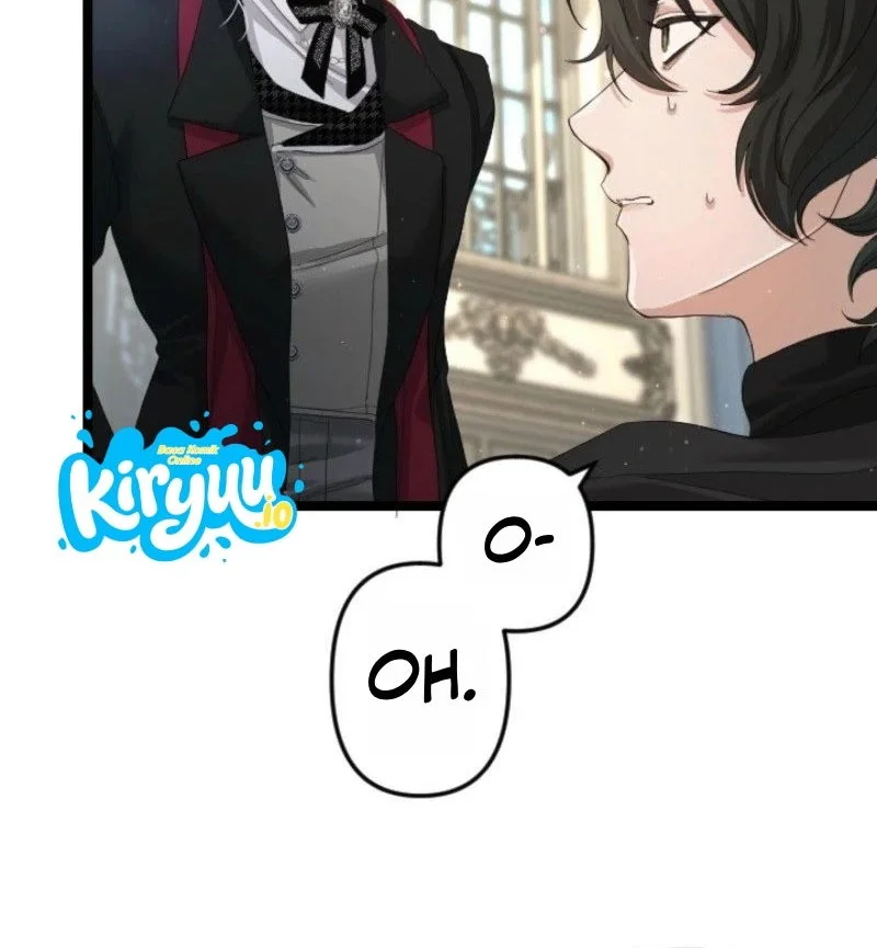 The Calamity Prince Desires the Fake Princess Chapter 10 Gambar 18