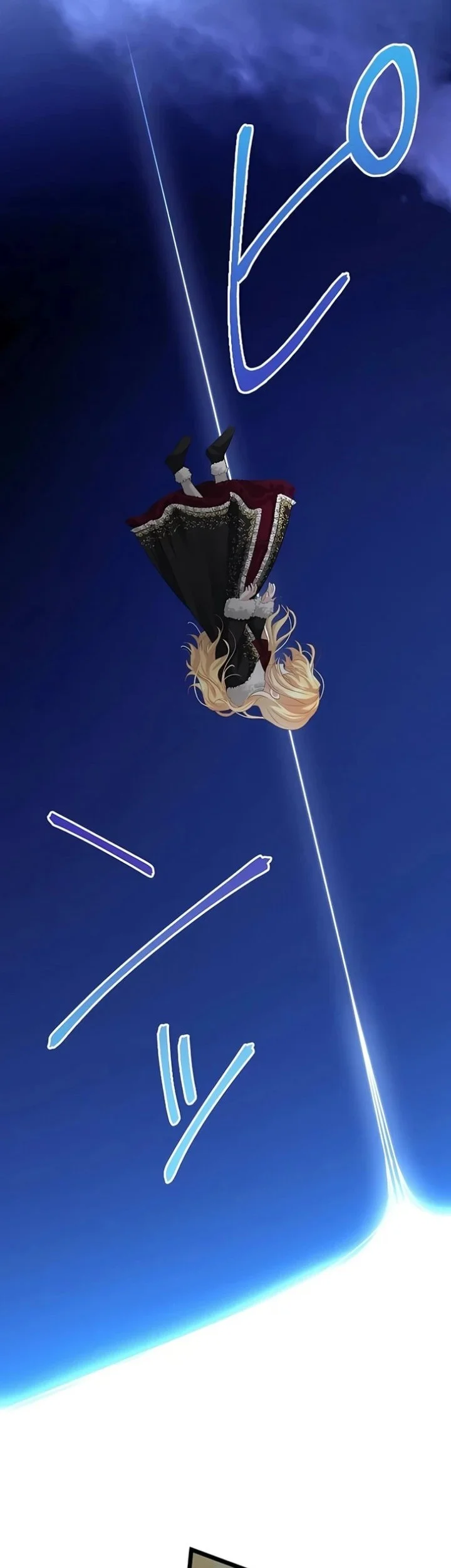 The Calamity Prince Desires the Fake Princess Chapter 18 Gambar 23