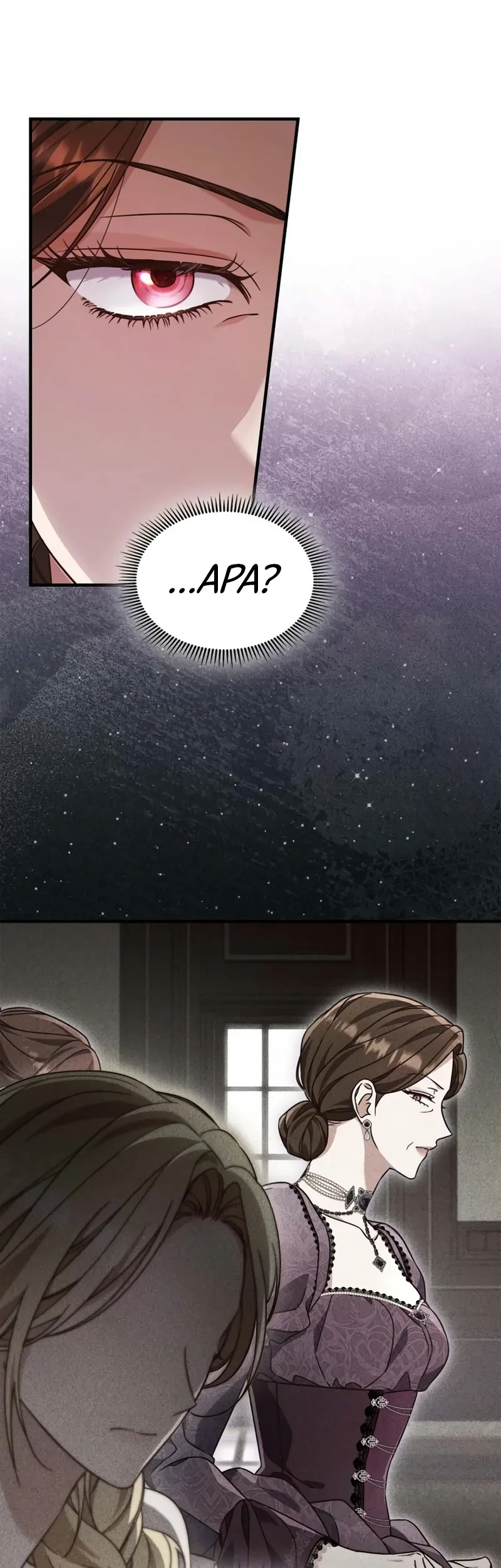The Calamity Prince Desires the Fake Princess Chapter 9 Gambar 20