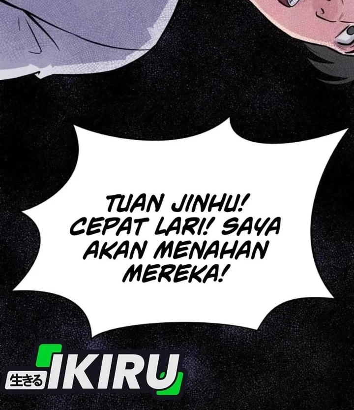The Chaebol Family's Genius Monster Chapter 1 Gambar 48