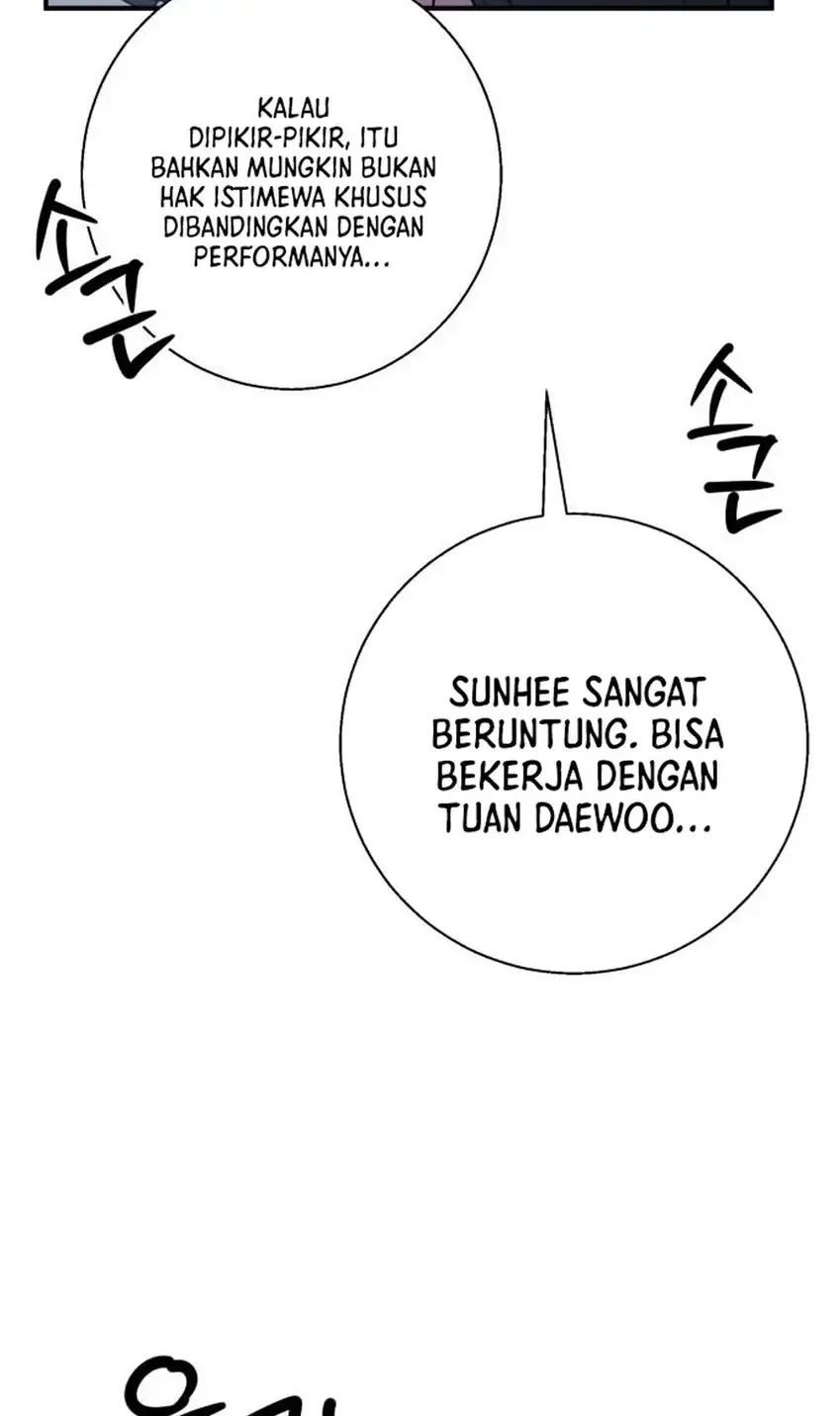 The Chaebol Family's Genius Monster Chapter 12 Gambar 36