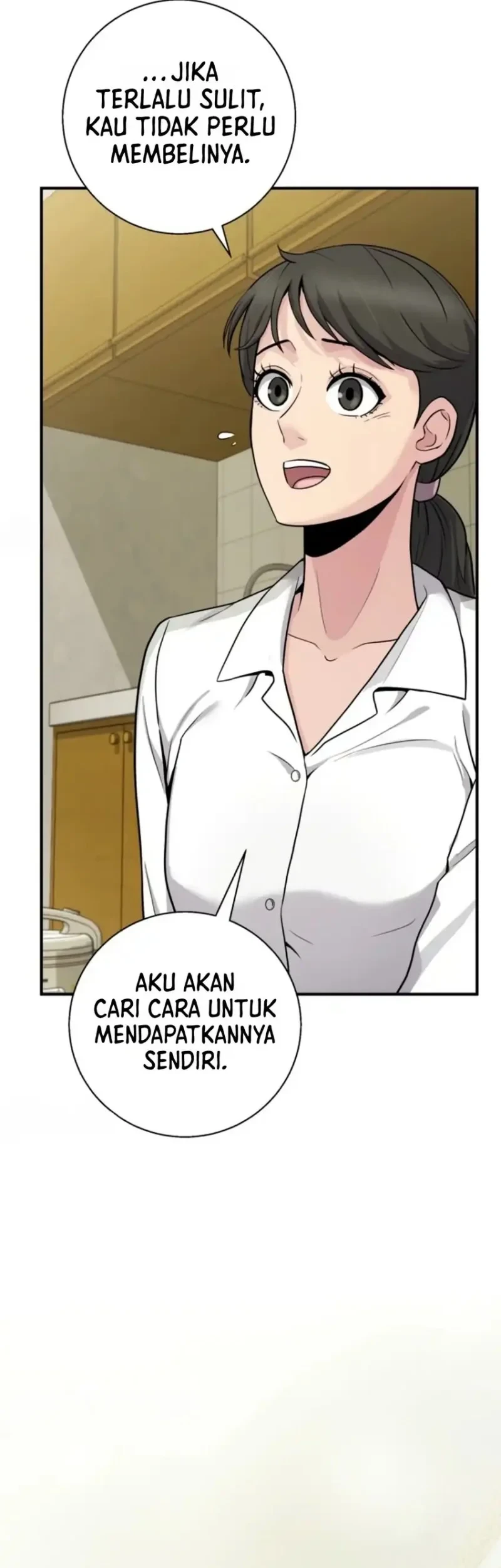 The Chaebol Family's Genius Monster Chapter 13 Gambar 40
