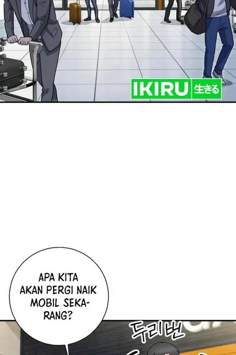 The Chaebol Family's Genius Monster Chapter 14 Gambar 36