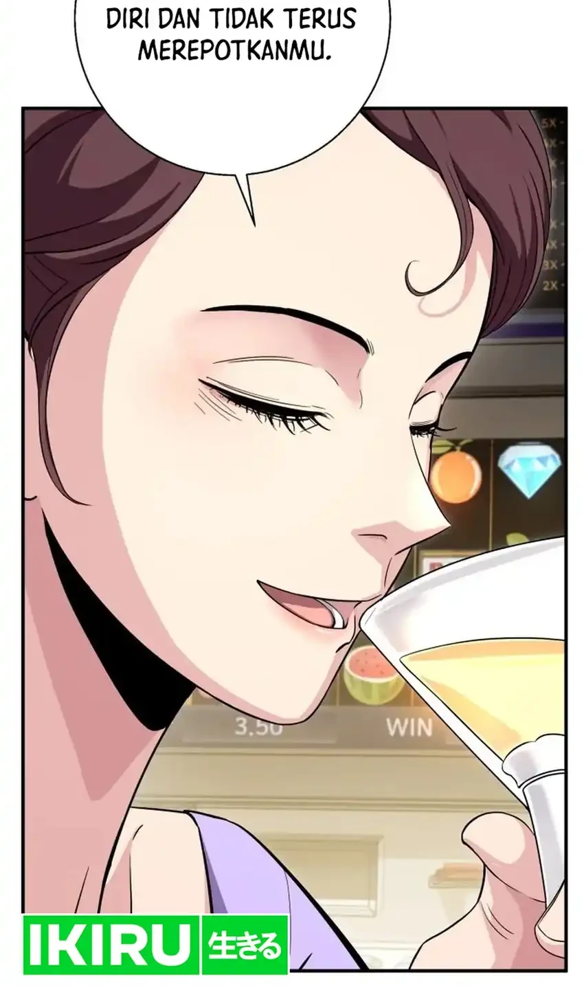 The Chaebol Family's Genius Monster Chapter 15 Gambar 32