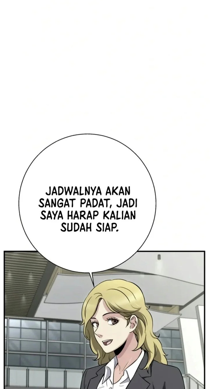 The Chaebol Family's Genius Monster Chapter 21 Gambar 34
