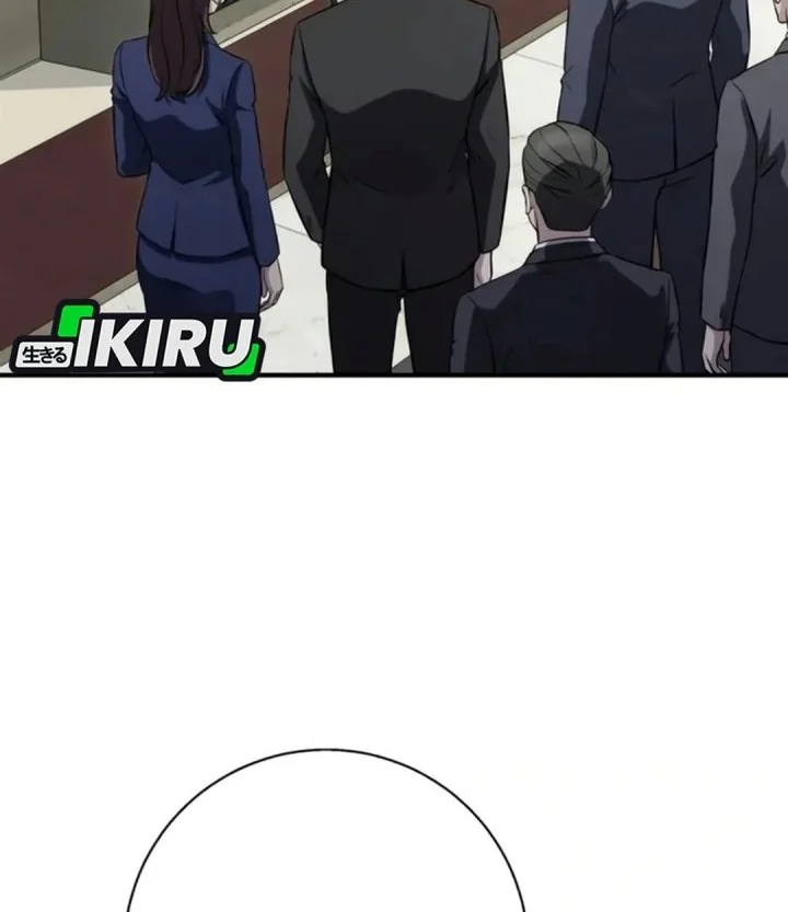 The Chaebol Family's Genius Monster Chapter 21 Gambar 38