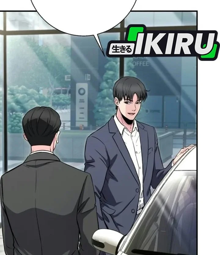 The Chaebol Family's Genius Monster Chapter 22 Gambar 38