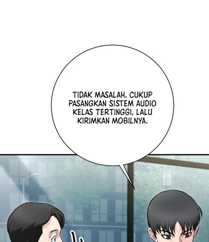 The Chaebol Family's Genius Monster Chapter 22 Gambar 40