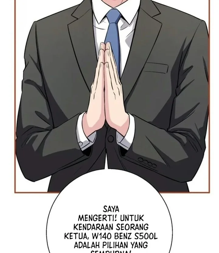 The Chaebol Family's Genius Monster Chapter 22 Gambar 42