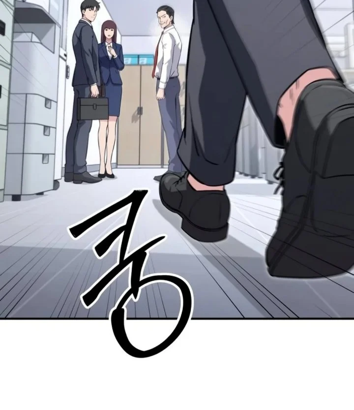 The Chaebol Family's Genius Monster Chapter 24 Gambar 38
