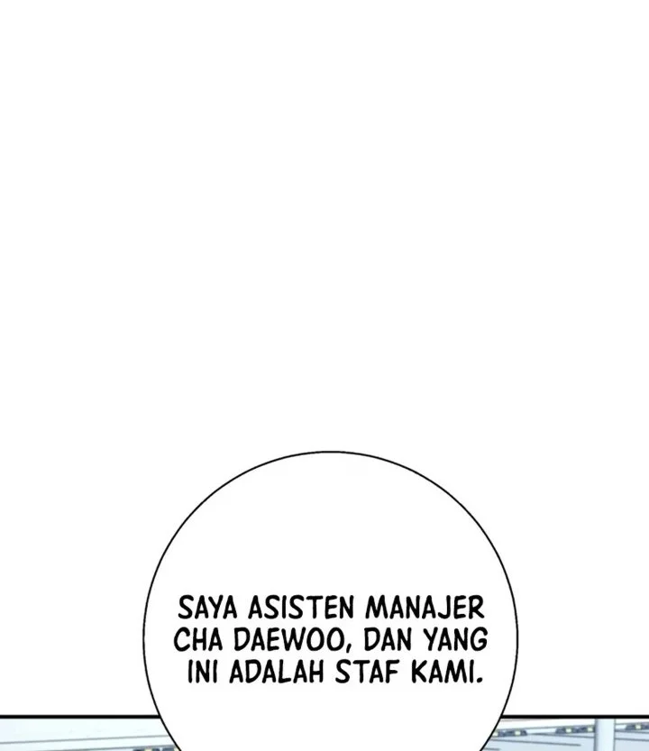 The Chaebol Family's Genius Monster Chapter 25 Gambar 42