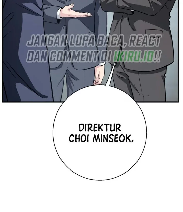 The Chaebol Family's Genius Monster Chapter 25 Gambar 44