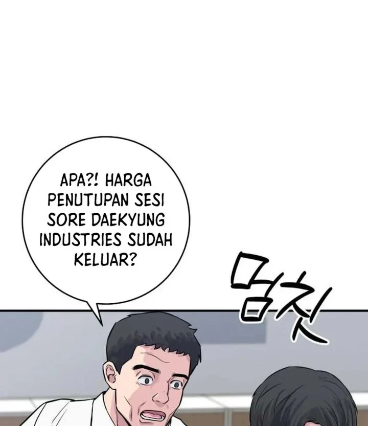 The Chaebol Family's Genius Monster Chapter 3 Gambar 40