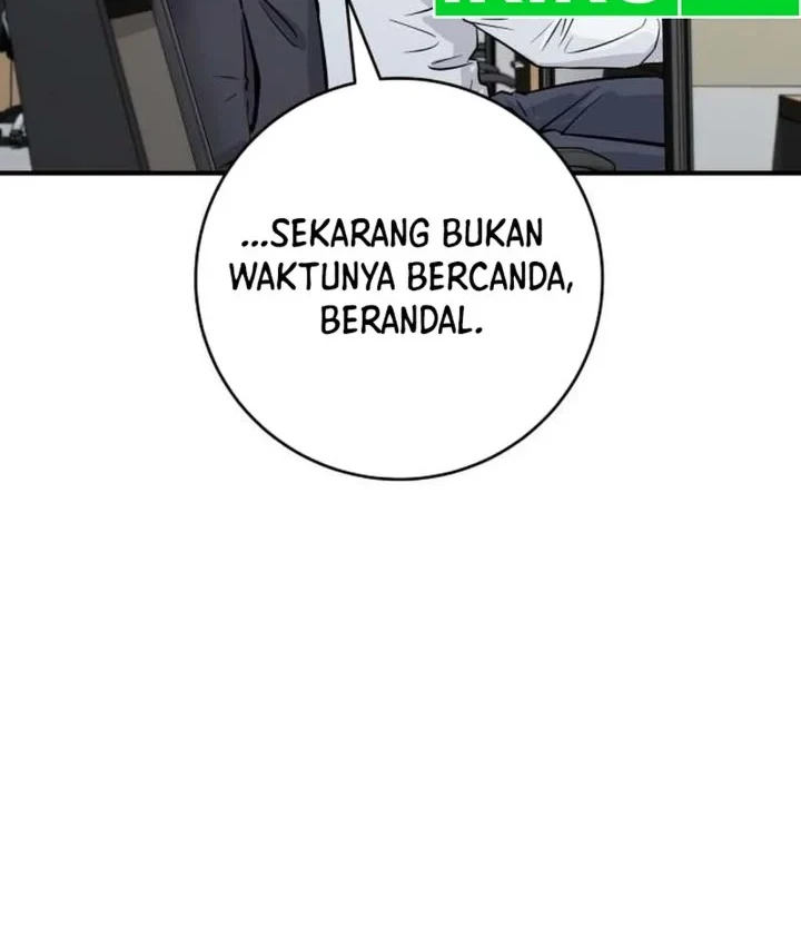 The Chaebol Family's Genius Monster Chapter 3 Gambar 42