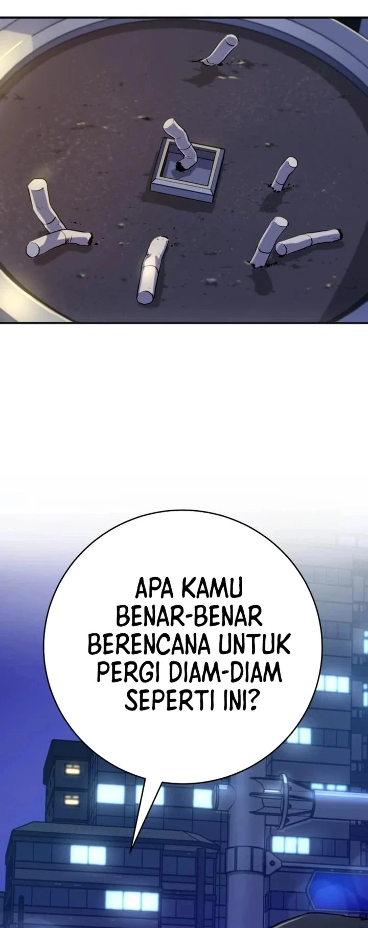 The Chaebol Family's Genius Monster Chapter 6 Gambar 37