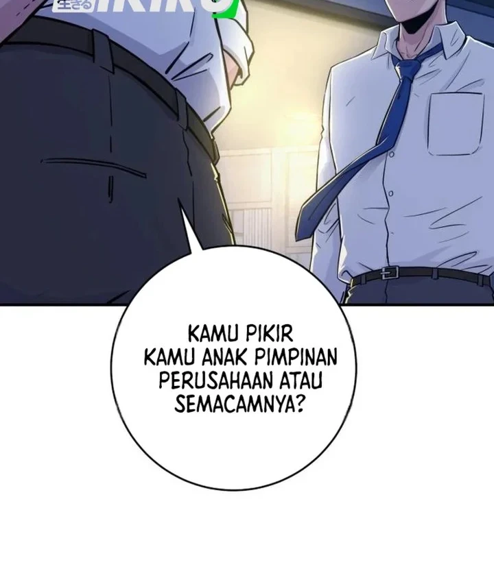 The Chaebol Family's Genius Monster Chapter 6 Gambar 40